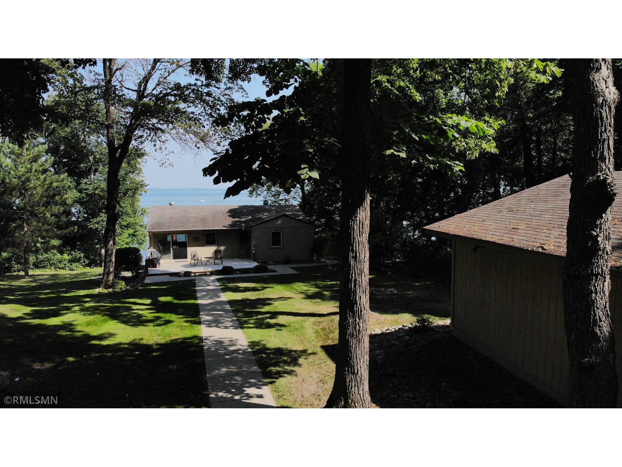 8766 Interlachen Road, Lake Shore, MN, 56468 MLS 6075038 Edina Realty