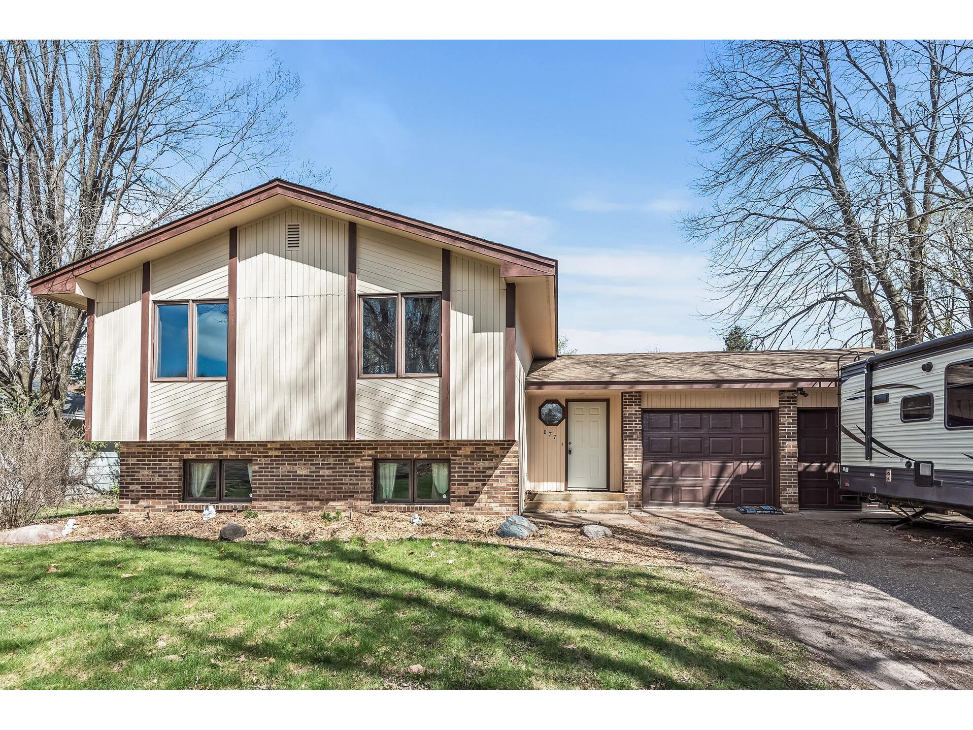 877 Orange Street, Lino Lakes, MN 55014 MLS 5731293 Edina Realty