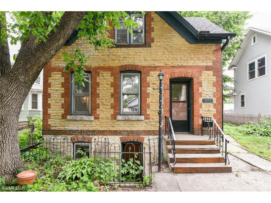 877 Randolph Avenue, Saint Paul, MN 55102 MLS 6241309 Edina Realty