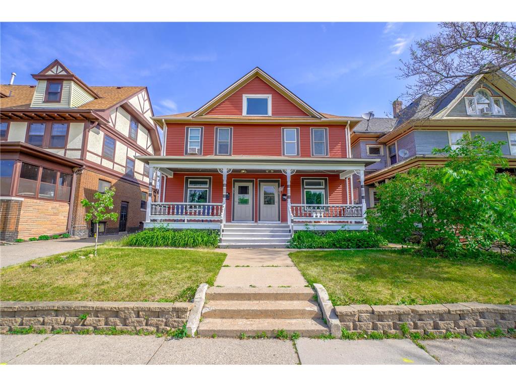 877 and 875 Marshall Avenue Saint Paul MN 55104 6383337 image1