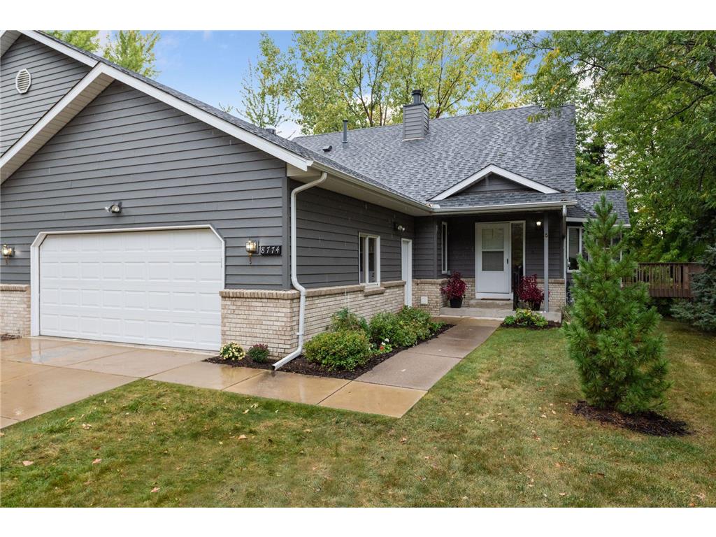 8774 Deer Path, Eden Prairie, MN, 55344 MLS 6253778 Edina Realty