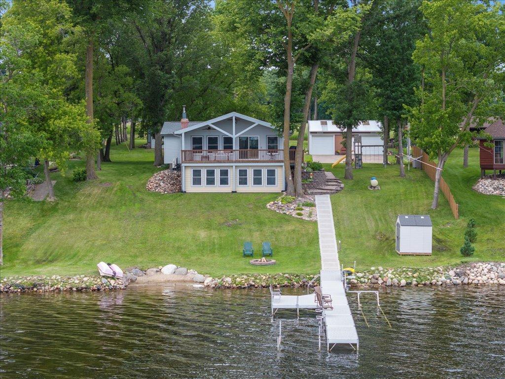 8776 Mogensen Shores Road Brainerd MN 56401 - South Long 6553801 image1