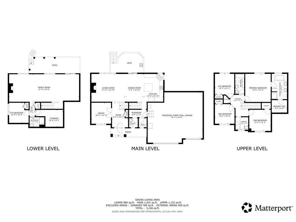 878 104th Lane NE Blaine MN 55434 7100289 image60