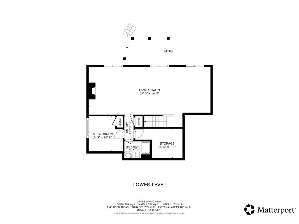 878 104th Lane NE Blaine MN 55434 7100289 image61