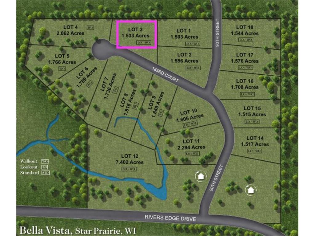 878 183rd Court Star Prairie Twp WI 54017 6676045 image1
