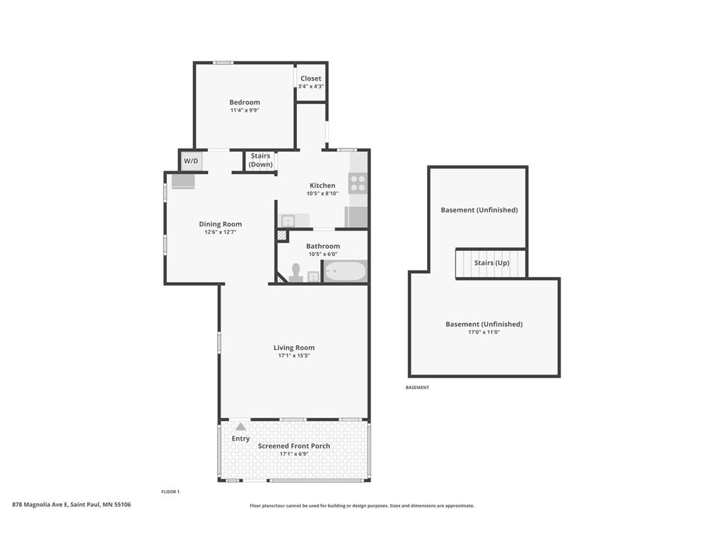 878 Magnolia Avenue E Saint Paul MN 55106 6824158 image26