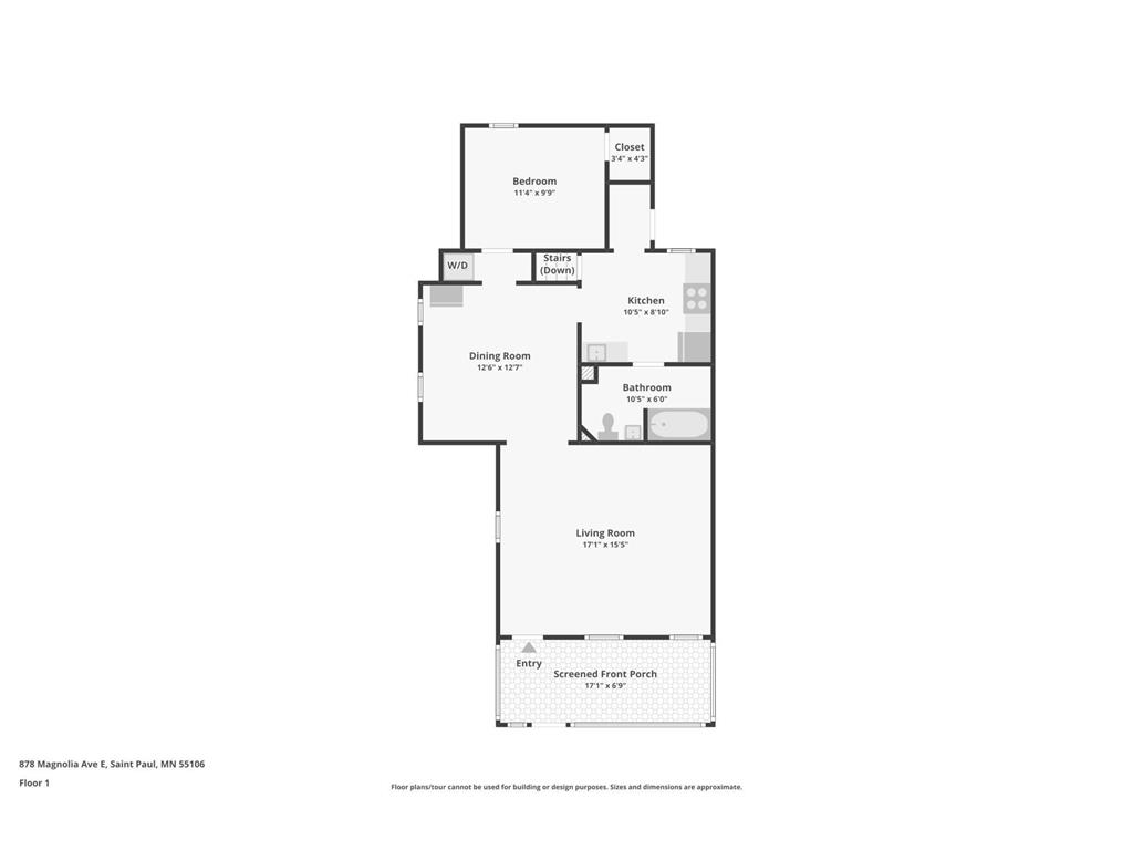 878 Magnolia Avenue E Saint Paul MN 55106 6824158 image27