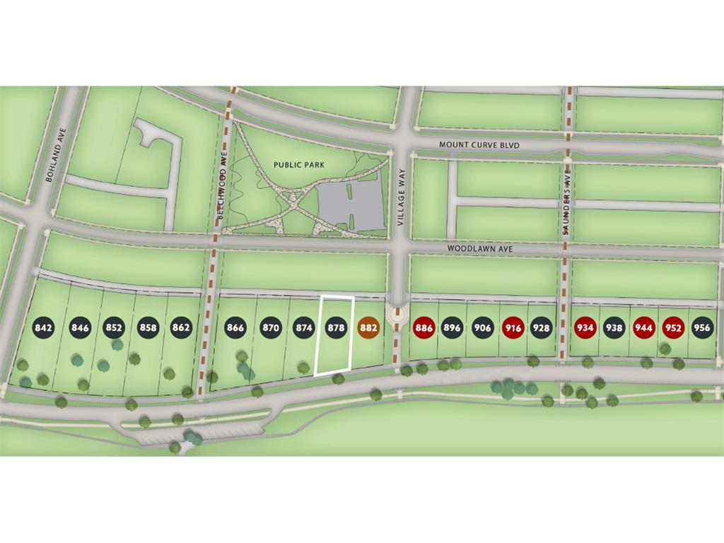 878 Mississippi River Boulevard S Saint Paul MN 55116 - Mississippi 6711213 image1