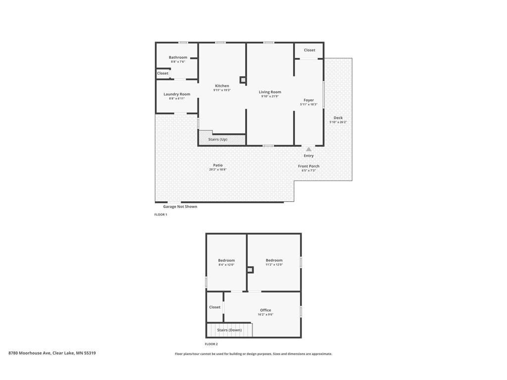 8780 Moorhouse Avenue Clear Lake MN 55319 7024888 image32
