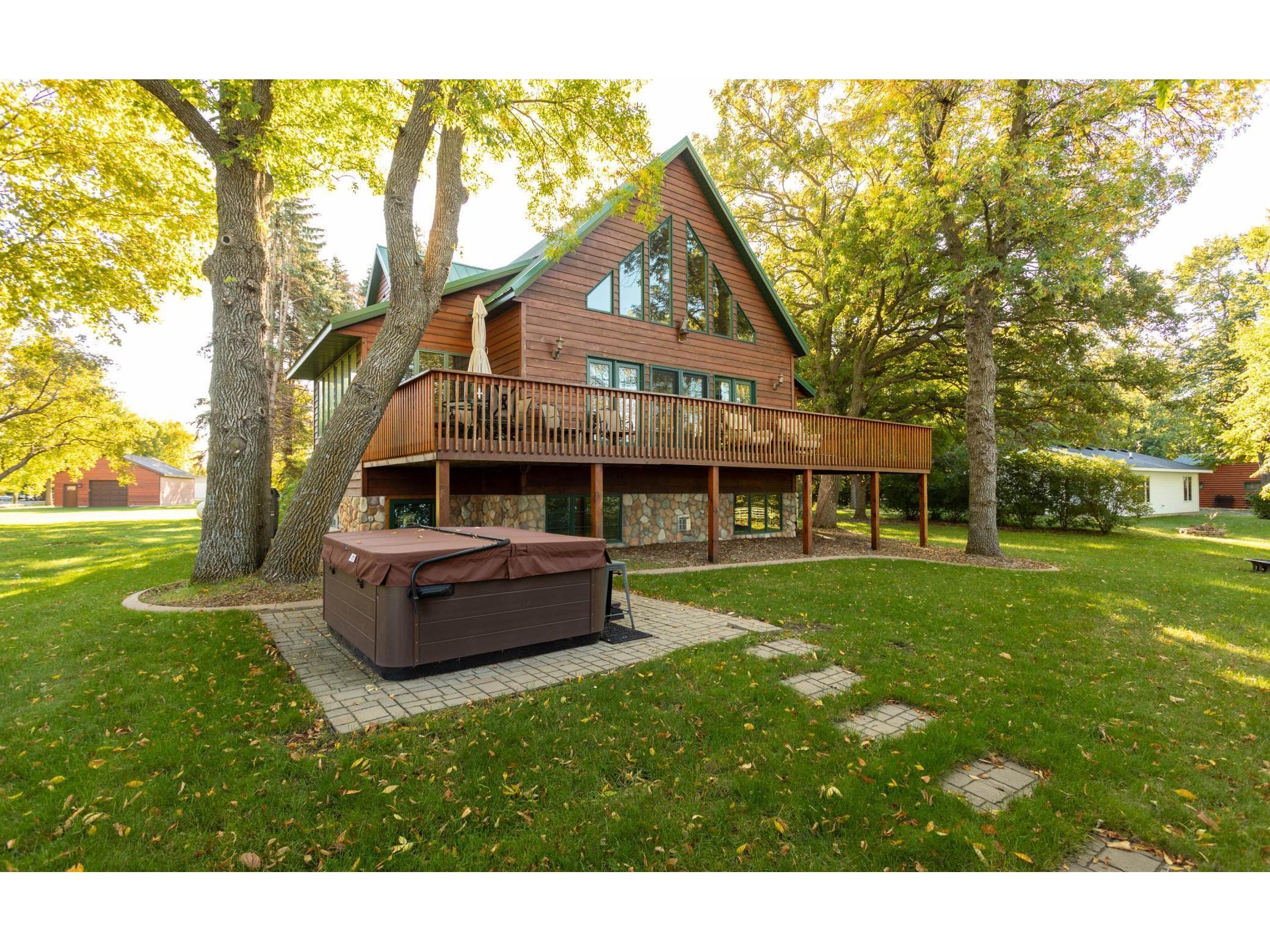 8780 Sugar Sand Lane NW Alexandria MN 56308 - Ida 6104548 image1