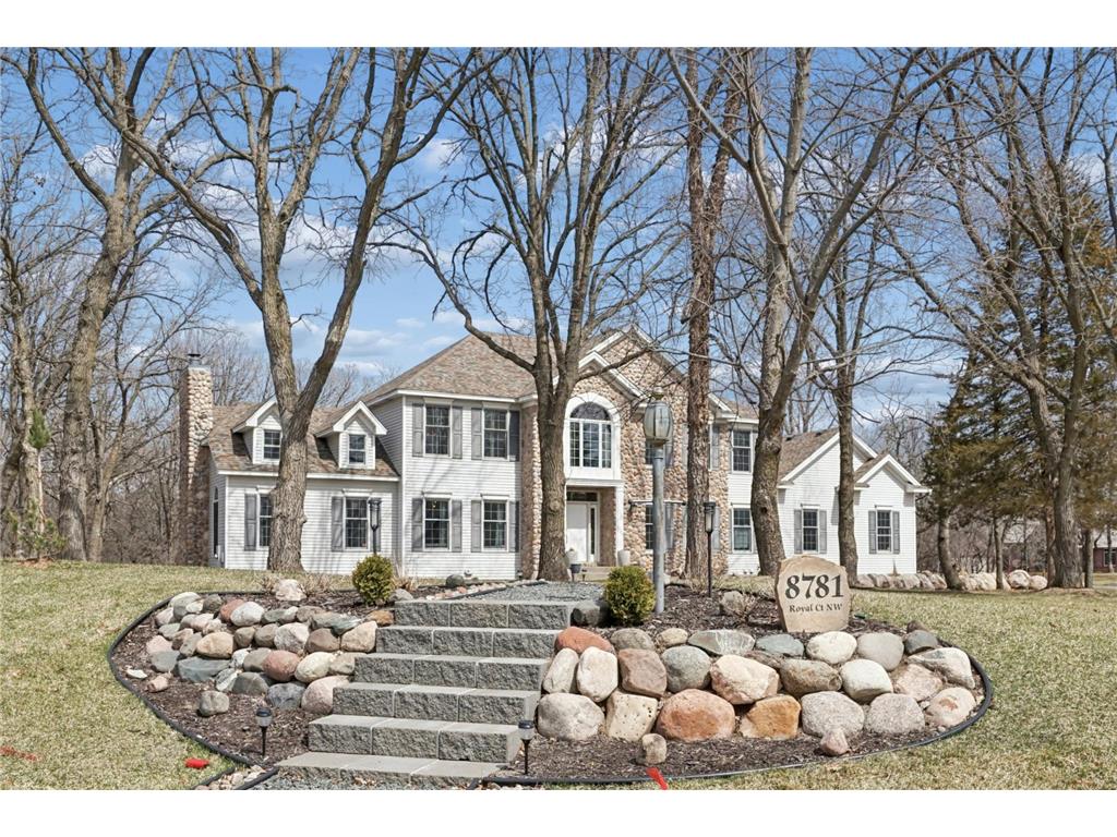 8781 Royal Court NW Ramsey MN 55303 7052015 image1