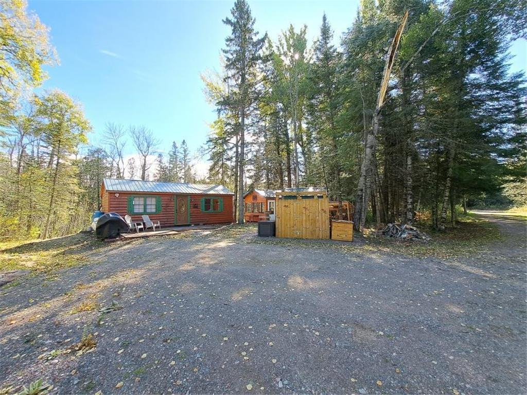 8782 Poplar Road Kelsey Twp MN 55724 - Whiteface 6778309 image1