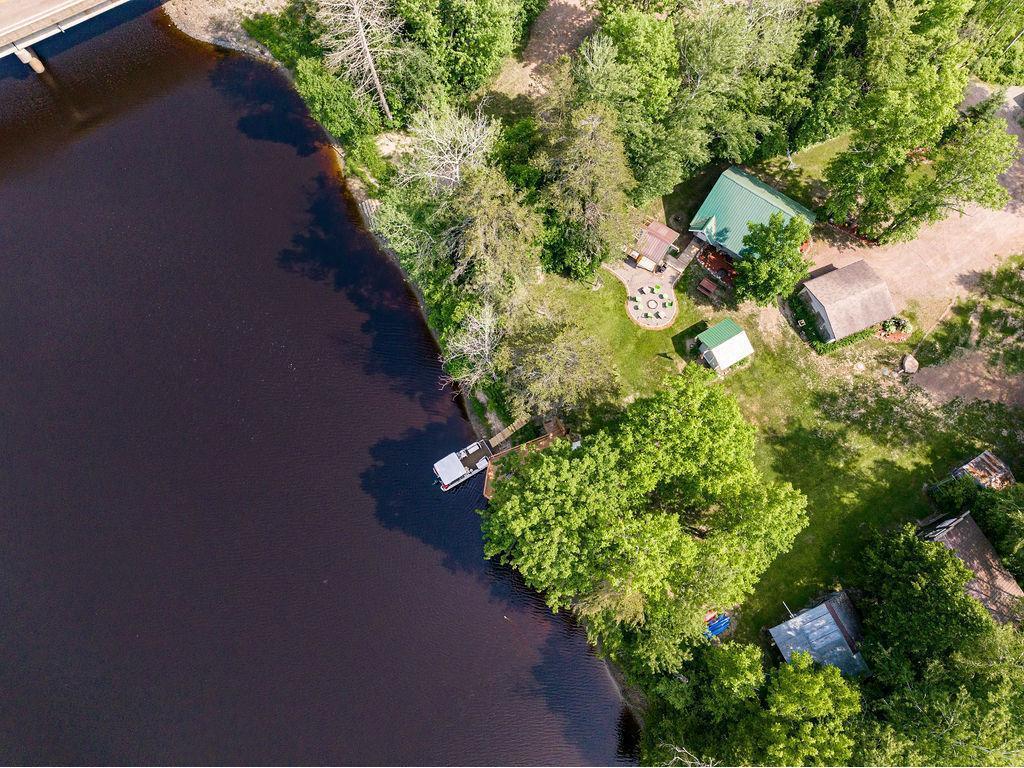 8783 1st Street N, Brookston, MN, 55711 MLS 6388147 Edina Realty