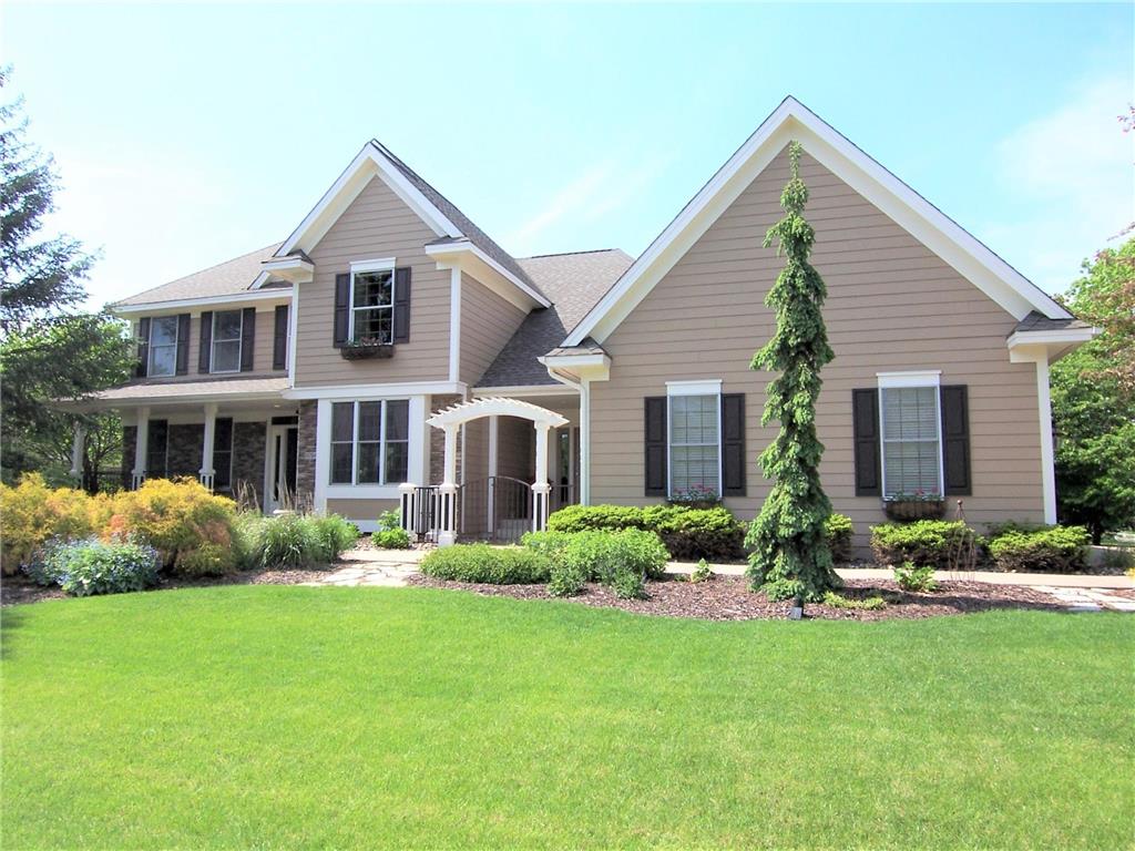 8784 Springwood Drive, Woodbury, MN, 55125 MLS 6203405 Edina Realty