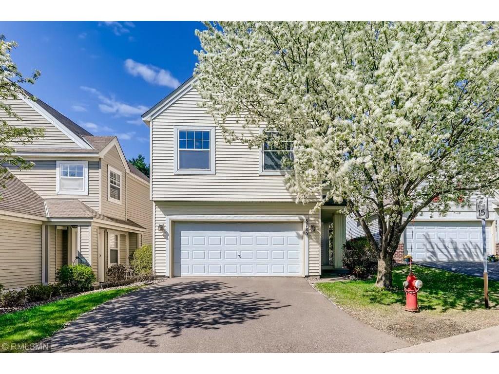 8785 N Bay Drive, Chanhassen, MN, 55317 MLS 5745123 Edina Realty