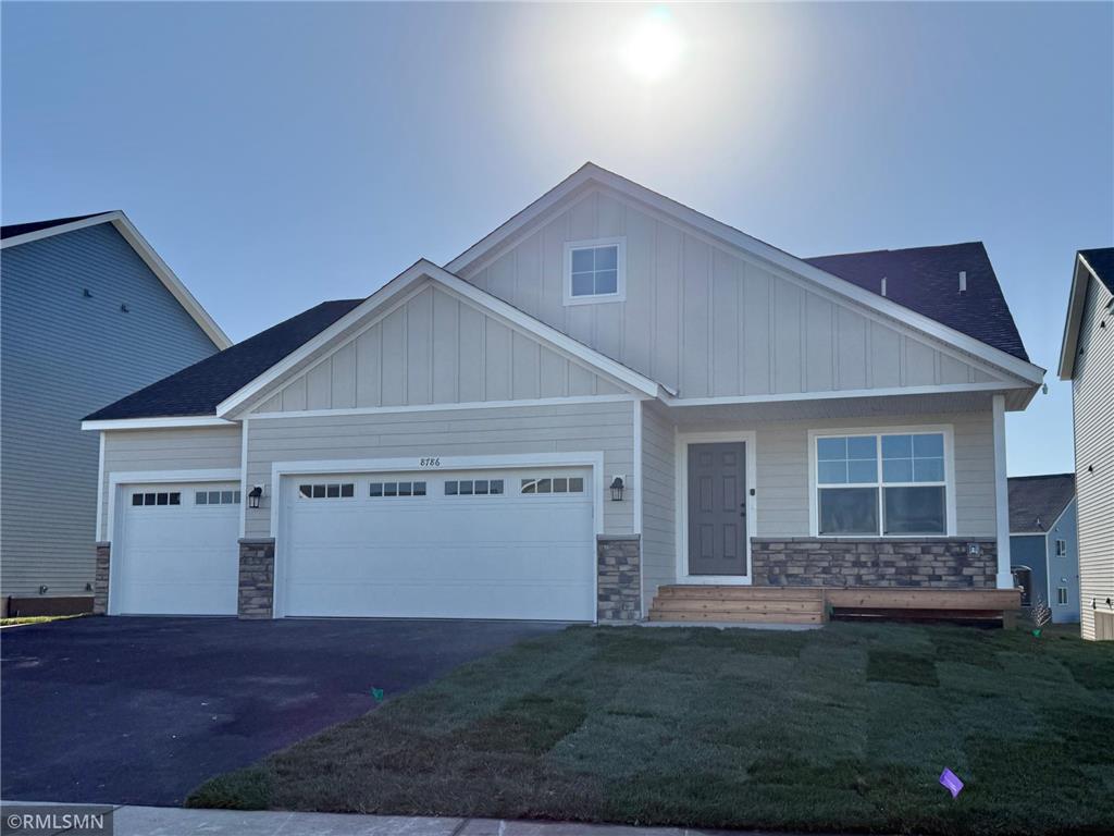 8786 147th Avenue NW Ramsey MN 55303 6818507 image1