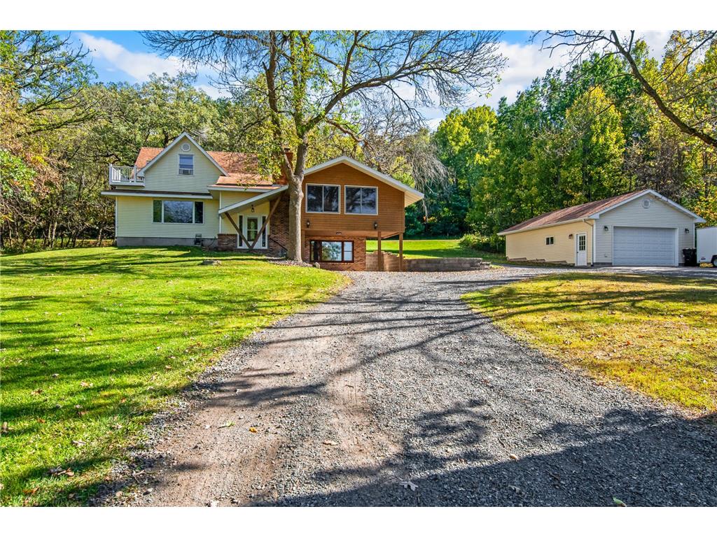 879 207th Street Osceola WI 54009 - Lotus Lake 6438549 image1