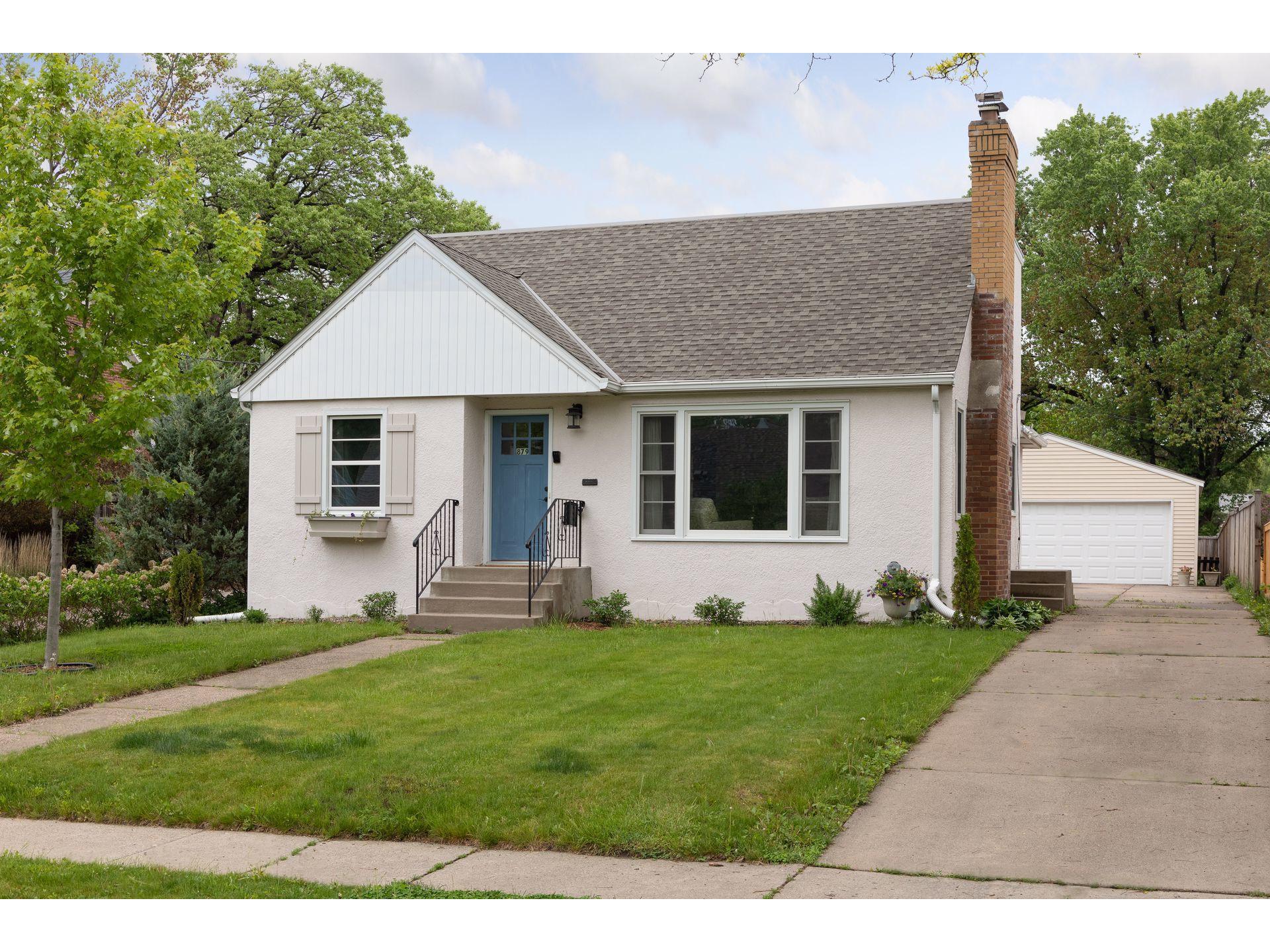 879 Hoyt Avenue W, Saint Paul, MN 55117 MLS 5758167 Edina Realty