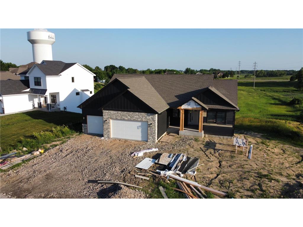 879 Watertown Avenue, Delano, MN 55328 | MLS: 6162877 | Edina Realty