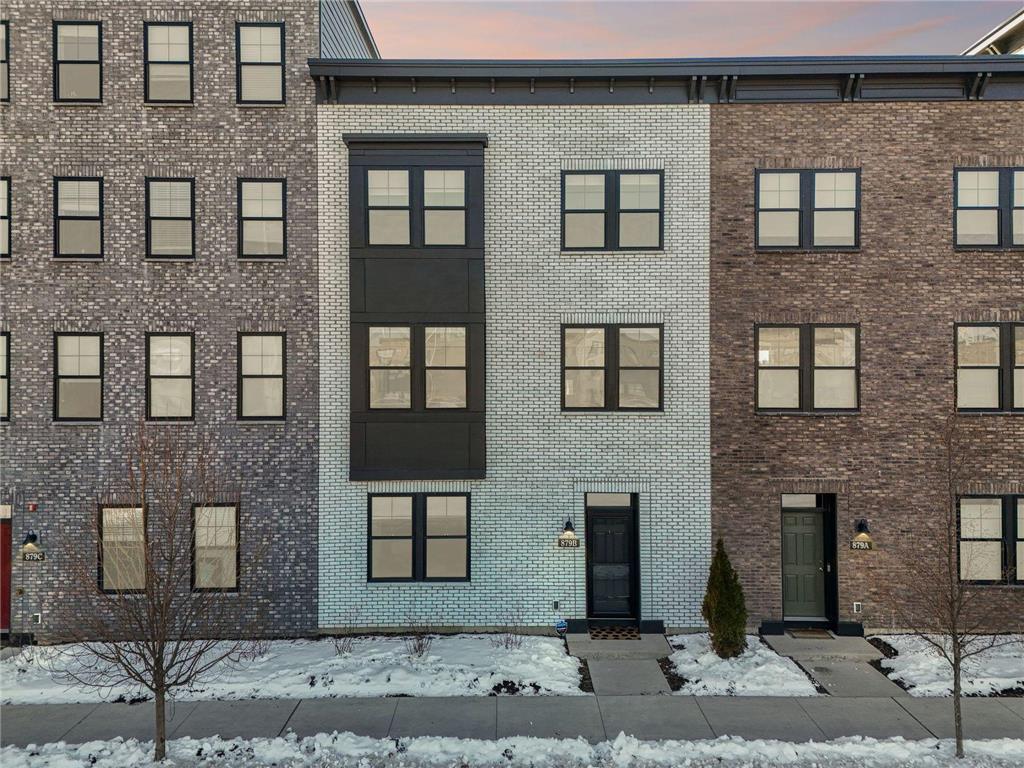 879 Woodlawn Avenue #B Saint Paul MN 55116 - Mississippi 7014620 image2