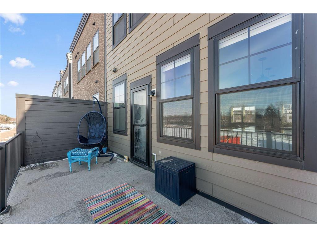 879 Woodlawn Avenue #B Saint Paul MN 55116 - Mississippi 7014620 image21
