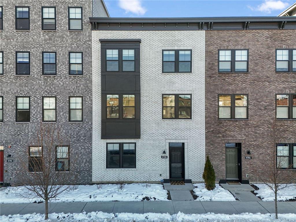 879 Woodlawn Avenue #B Saint Paul MN 55116 - Mississippi 7014620 image59