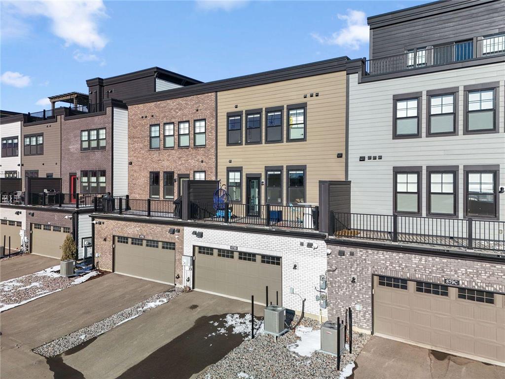 879 Woodlawn Avenue #B Saint Paul MN 55116 - Mississippi 7014620 image63