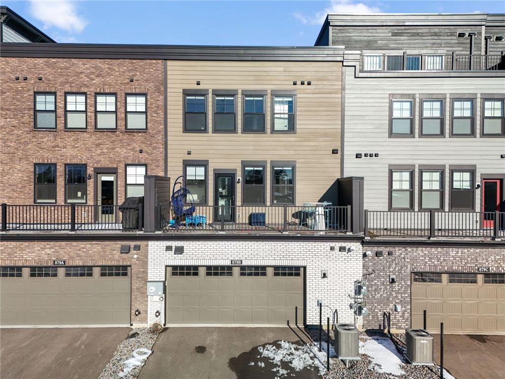 879 Woodlawn Avenue #B Saint Paul MN 55116 - Mississippi 7014620 image64