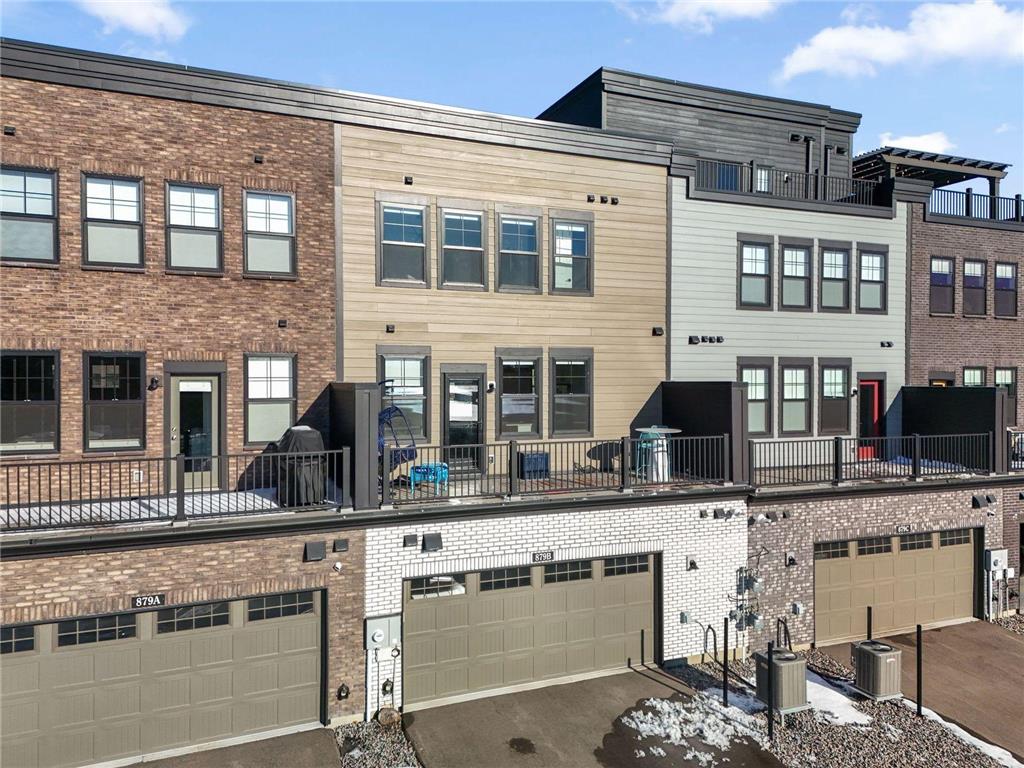 879 Woodlawn Avenue #B Saint Paul MN 55116 - Mississippi 7014620 image65