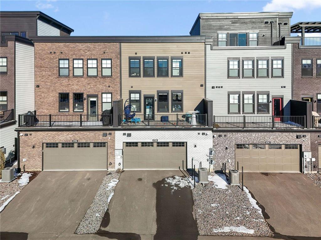 879 Woodlawn Avenue #B Saint Paul MN 55116 - Mississippi 7014620 image66