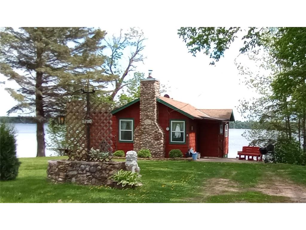 8790 Mogensen Shores Road, Brainerd, MN, 56401 MLS 6545698 Edina