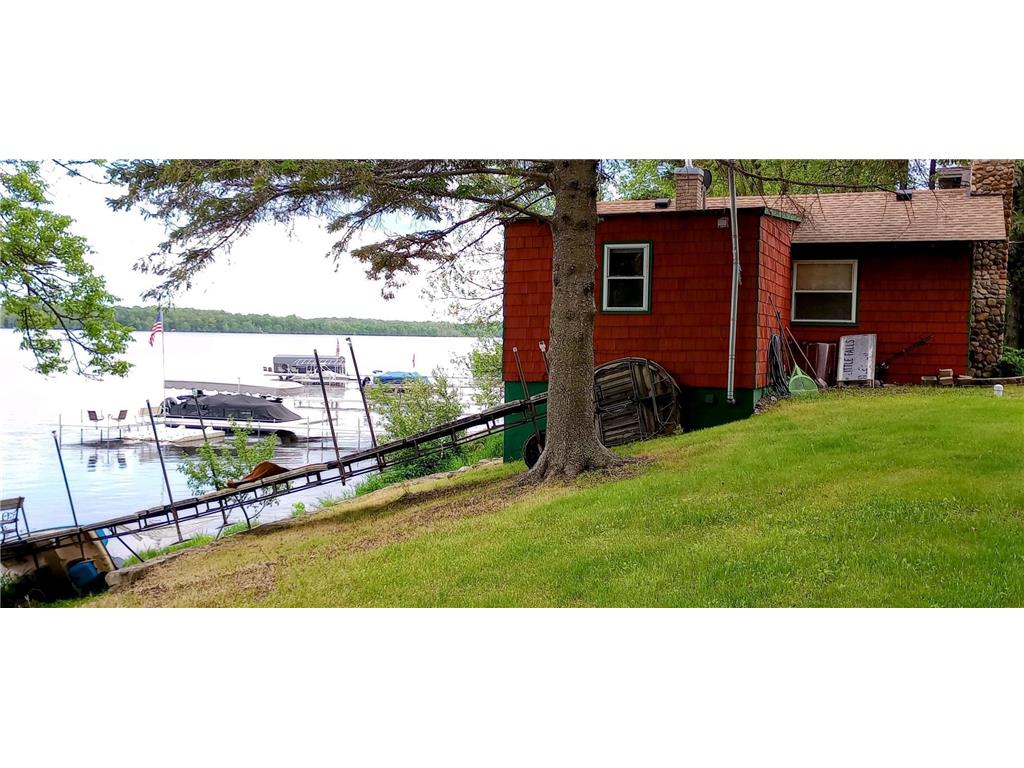 8790 Mogensen Shores Road, Brainerd, MN, 56401 MLS 6545698 Edina