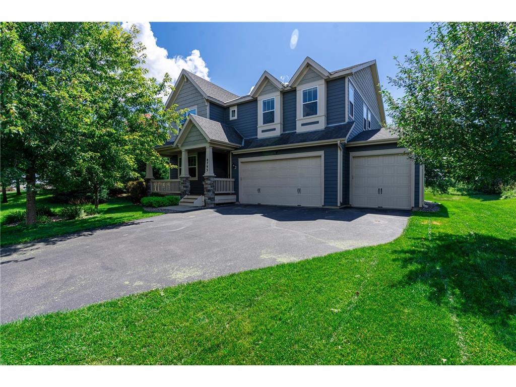 8793 67th Street Court S, Cottage Grove, MN, 55016 MLS 6250177