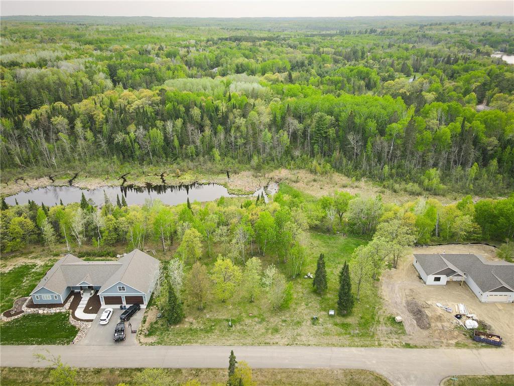 8793 Kabekona Ridge Drive NW Walker MN 56484 - Leech Lake 6201691 image1