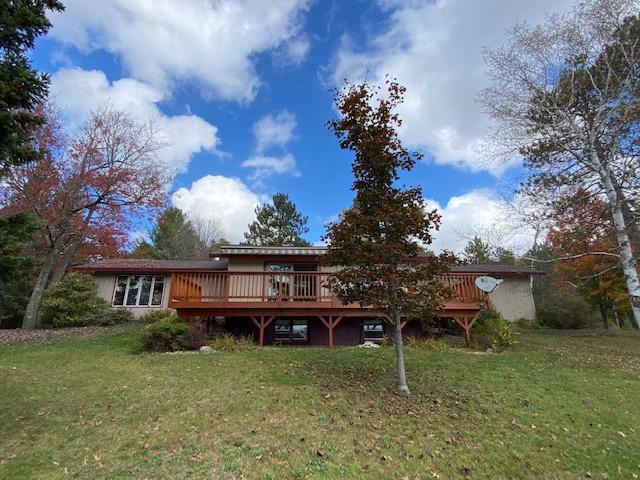 8796 E Flowage Lane Gordon Twp WI 54838 - St Croix Flowage 6110956 image1