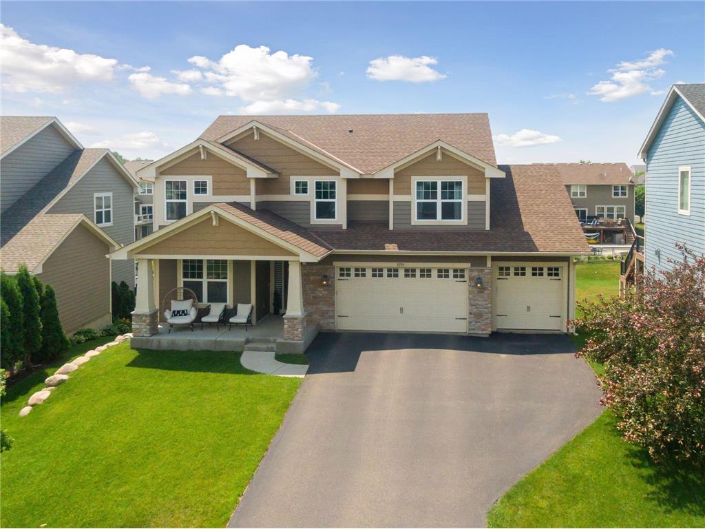 8798 Bellevue Court Chanhassen MN 55317 6346380 image1