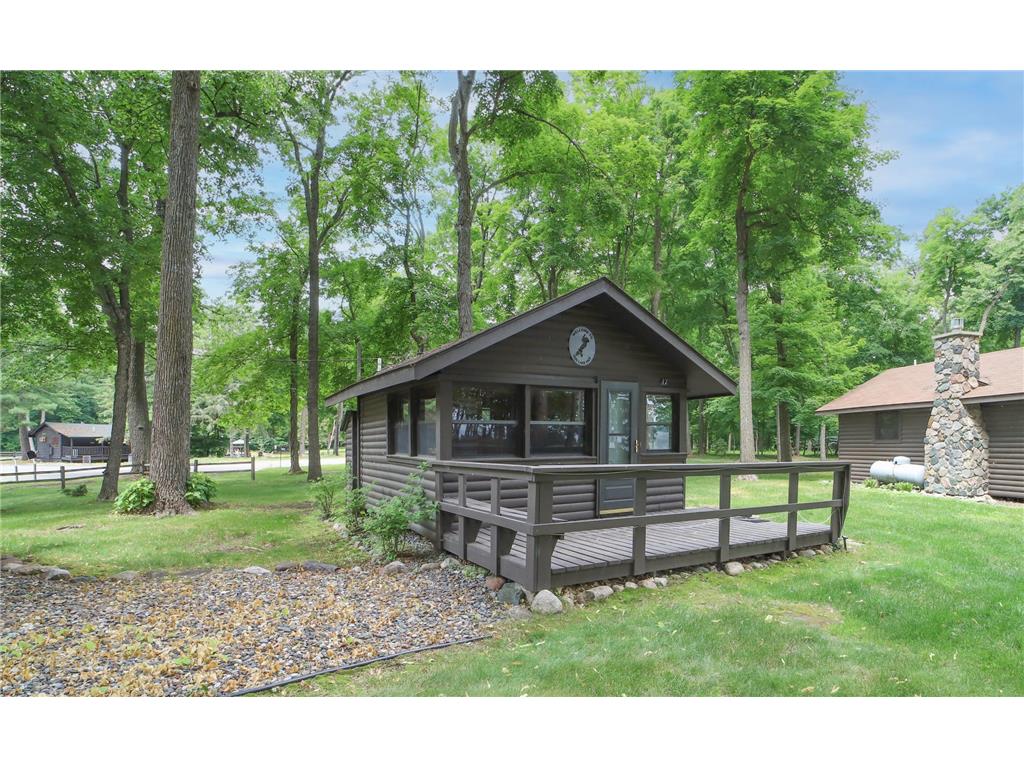 8798 Interlachen Road #12 Lake Shore MN 56468 - Gull 6338344 image1