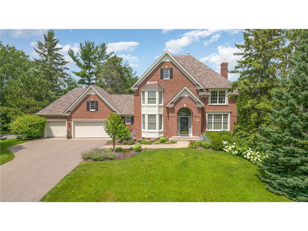 8798 Pheasant Run Road Woodbury MN 55125 6405051 image1
