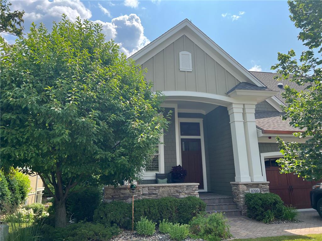 8799 Lake Riley Drive Chanhassen MN 55317 - Riley 6398513 image1