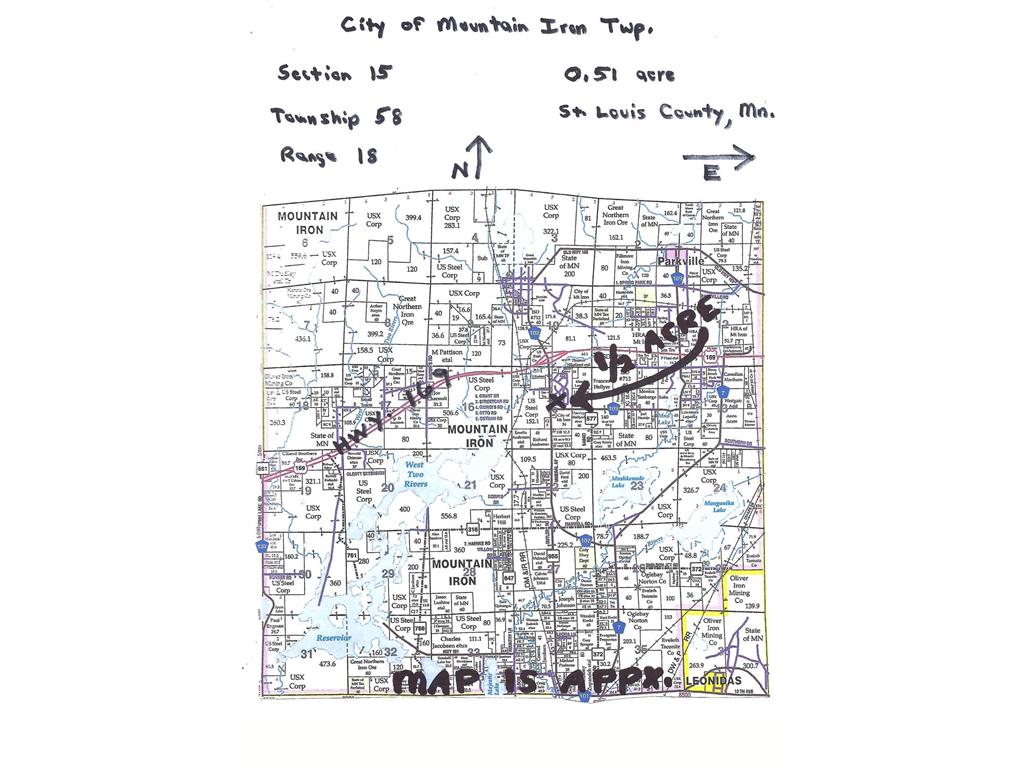 87XX Arbor Lane Mountain Iron MN 55768 7078313 image3