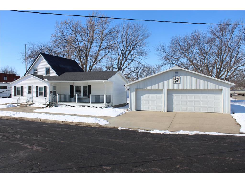 88 1st Avenue NW Wells MN 56097 6344090 image1