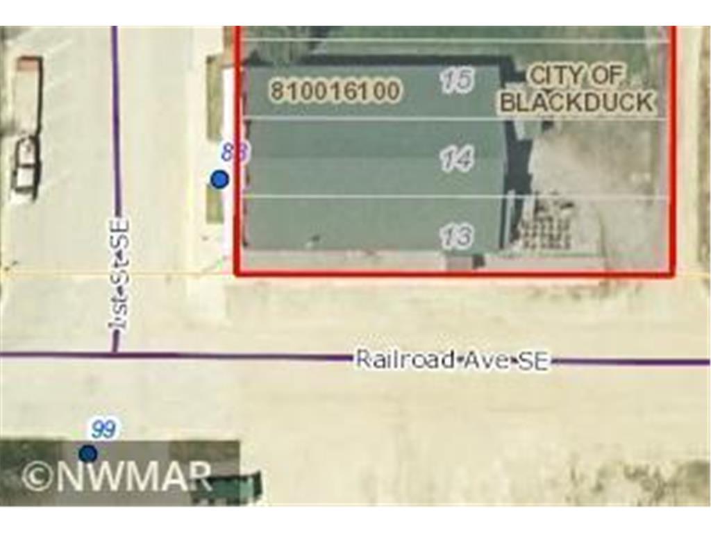 88 1st Street SE Blackduck MN 56630 6314984 image1