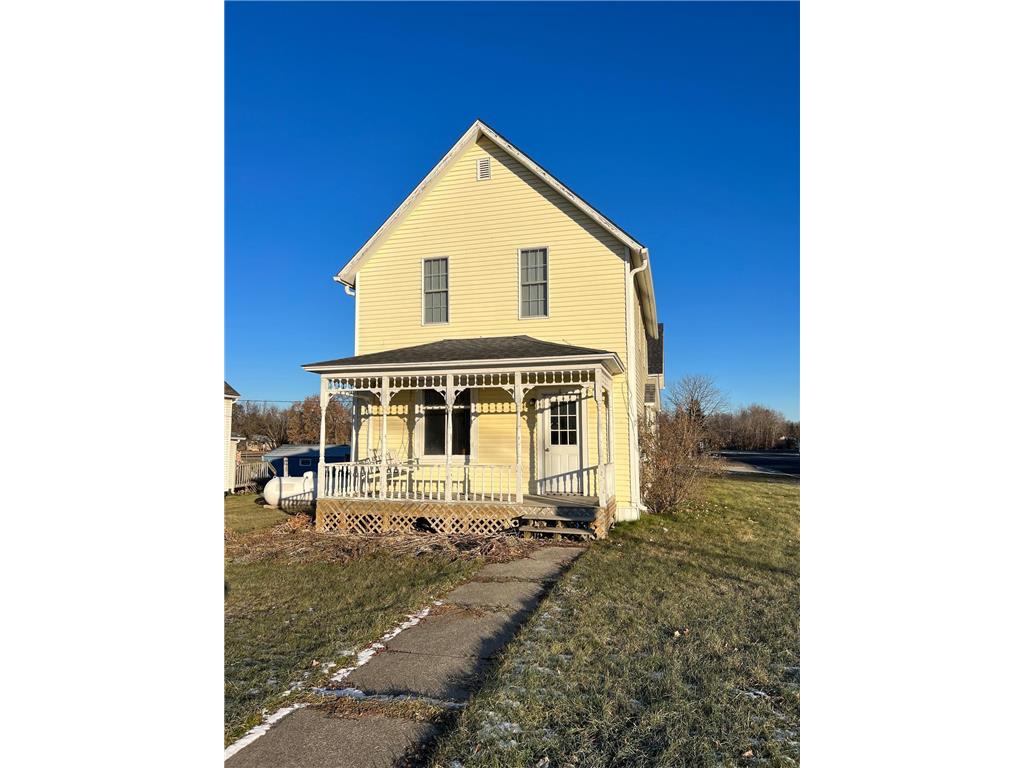 88 Morris Avenue NE Blackduck MN 56630 6465061 image1