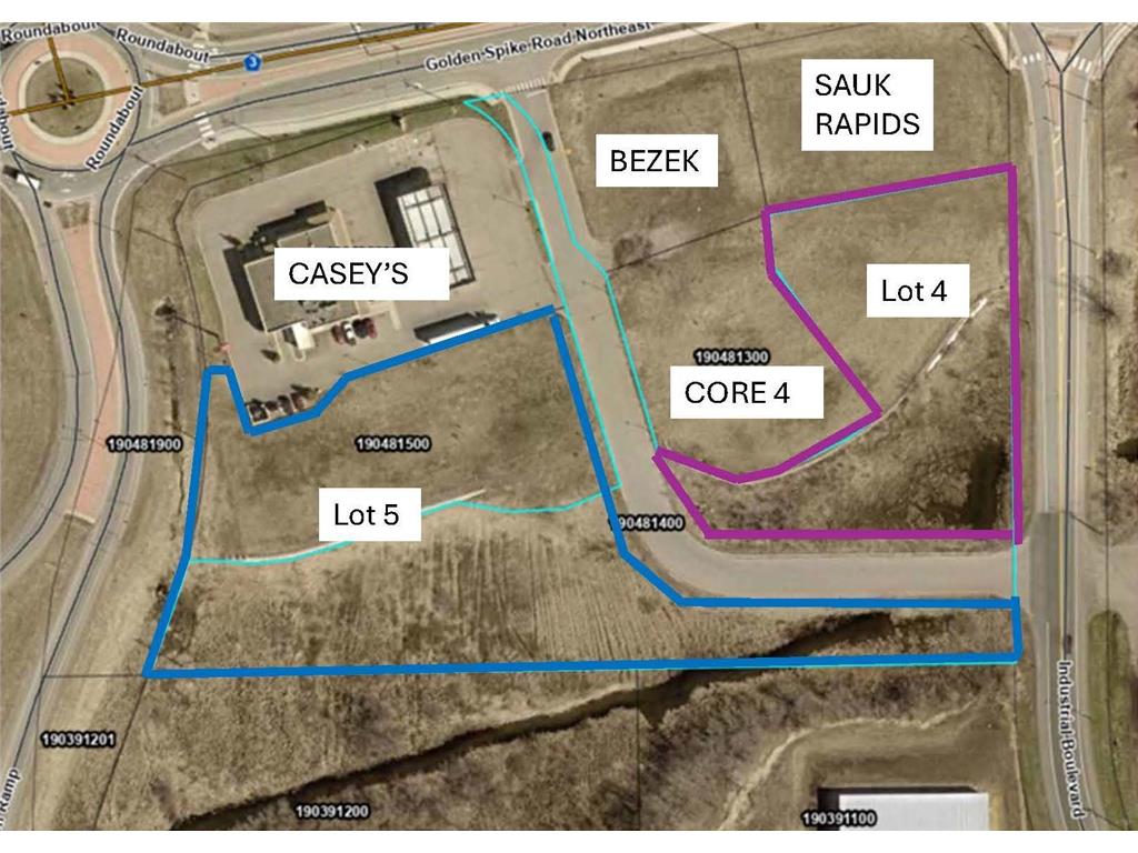 880 Golden Spike Road NE Sauk Rapids MN 56379 6569814 image1