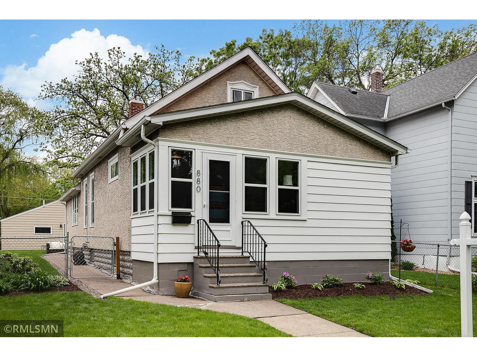 880 Randolph Avenue, Saint Paul, MN, 55102 MLS 7094208 Edina Realty