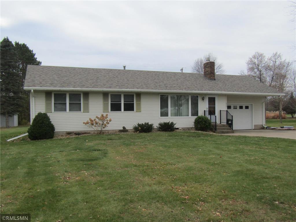 880 W 4th Street, Rush City, MN, 55069 MLS 6309356 Edina Realty