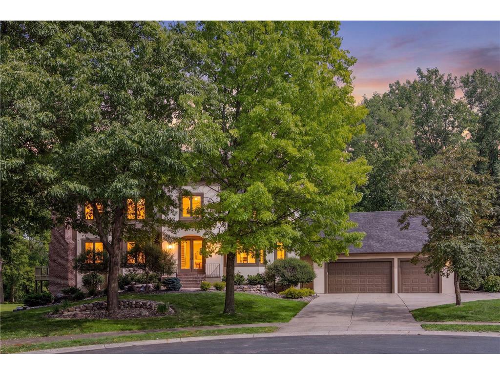 8803 Cove Pointe Road Eden Prairie MN 55347 - Red Rock 7048609 image2