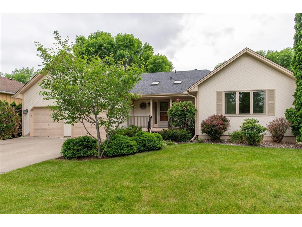 8803 Dallas Lane N Maple Grove MN 55369 - Rice Lake 6557607 image1
