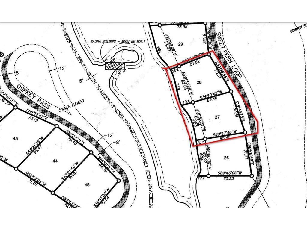 88034 Sweet Fern Loop Greenwood Twp MN 55790 - Vermilion 6685739 image30