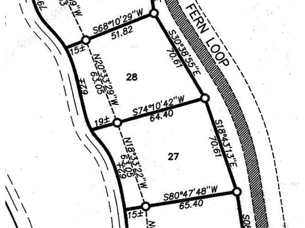 88034 Sweet Fern Loop Greenwood Twp MN 55790 - Vermilion 6685739 image31